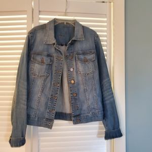 Denim jacket Kut from the Kloth